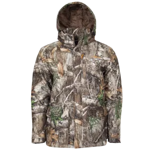 Men's Cedar Branch Insulated Waterproof Parka