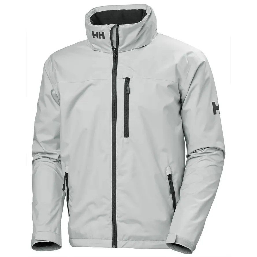 Men's Crew Midlayer Sailing Jacket 30253