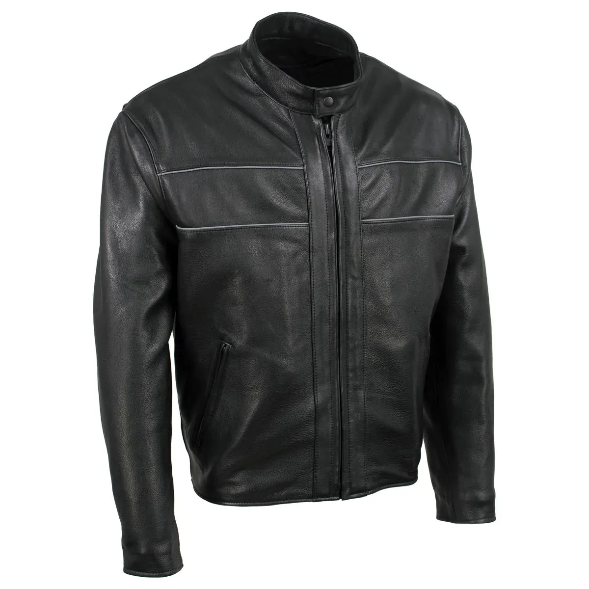 Men's Jackets MLJKM5003