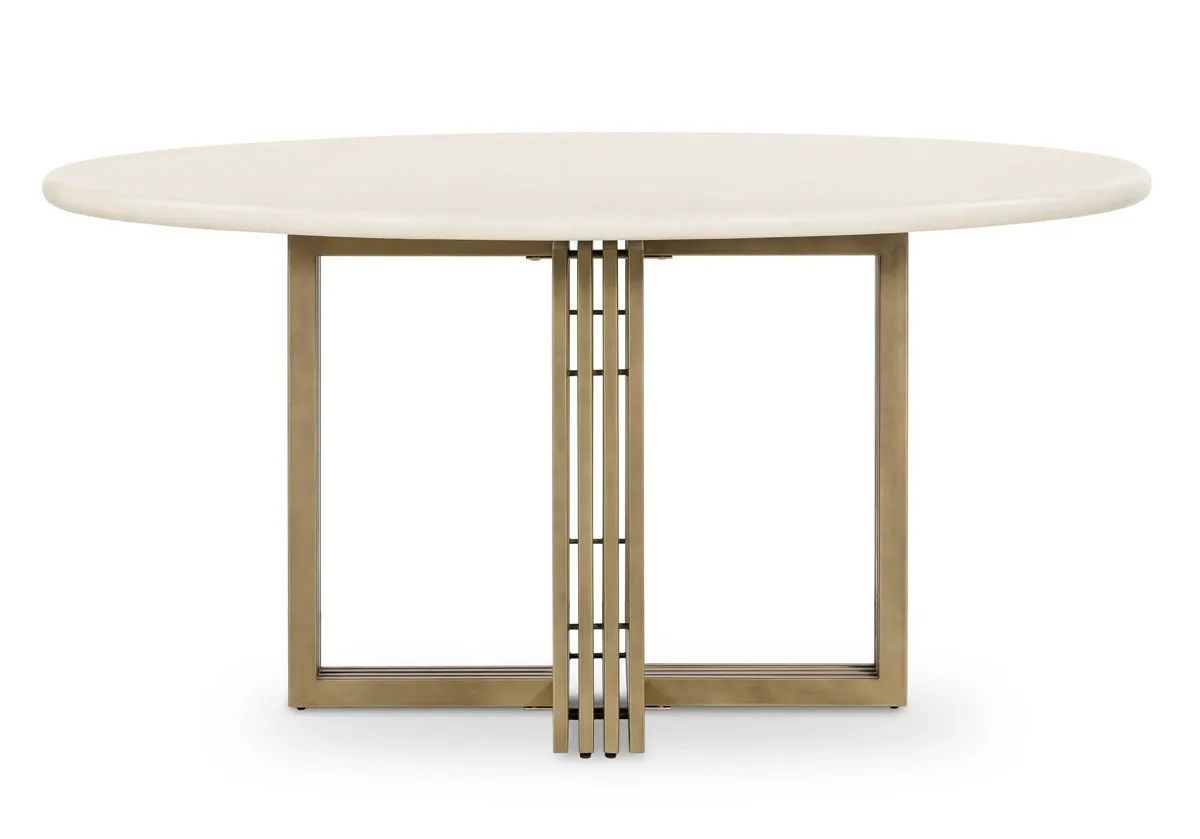 MIA ROUND DINING TABLE