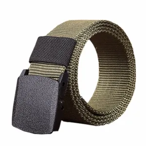 Nylon Belt