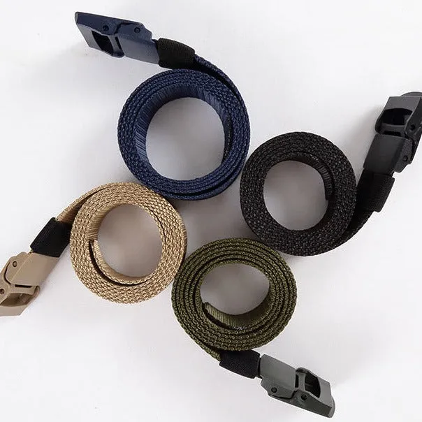 Nylon Belt