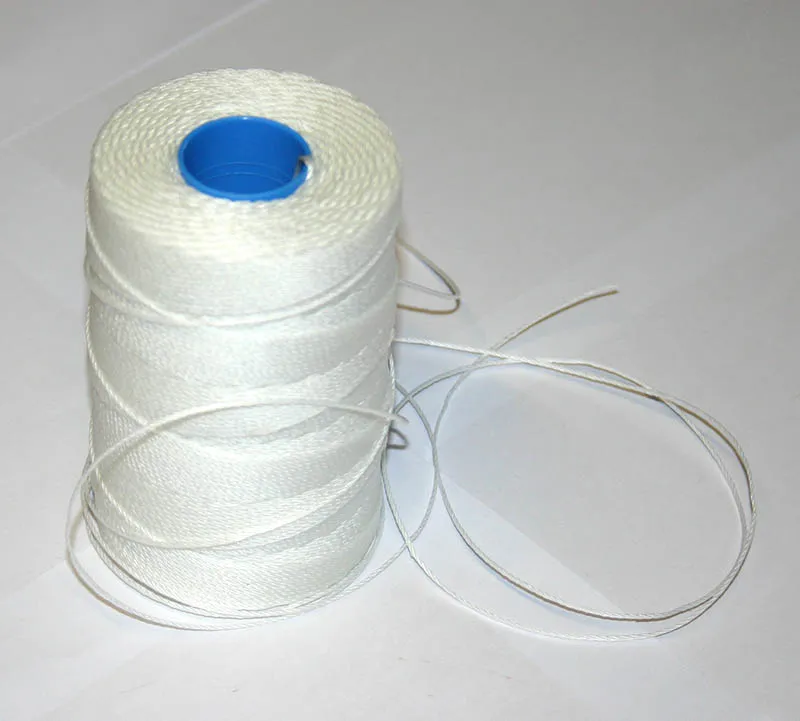 Nylon Button Twine