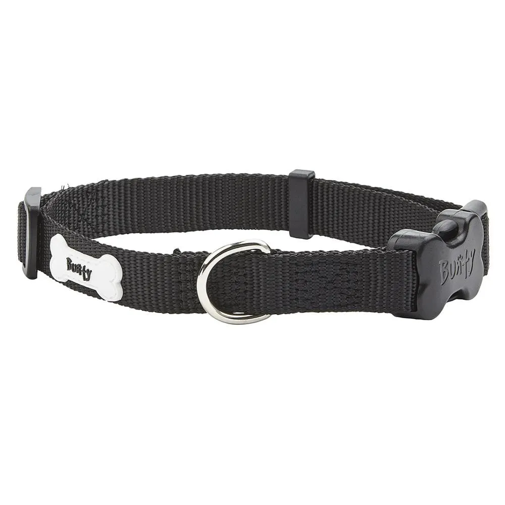 Nylon Dog Collar, Middlewood