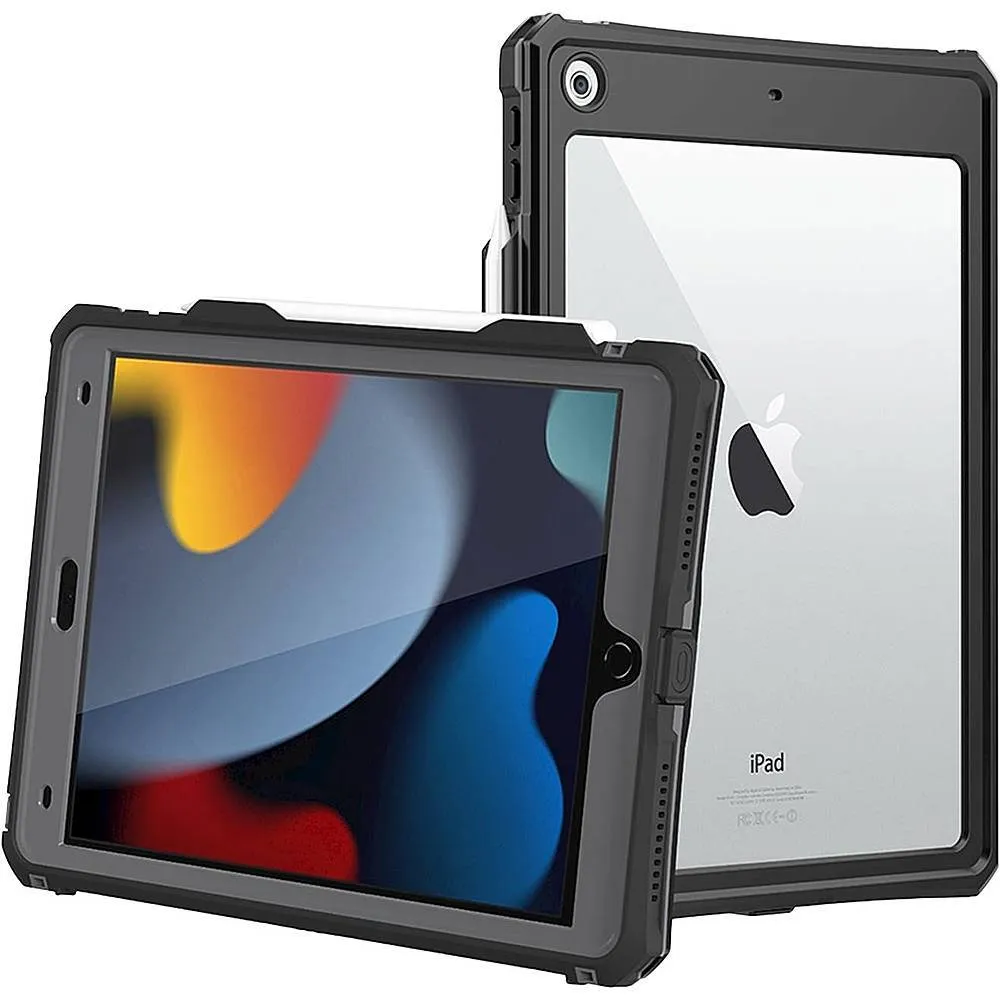 Oasis Series Waterproof Case - iPad 10.2"