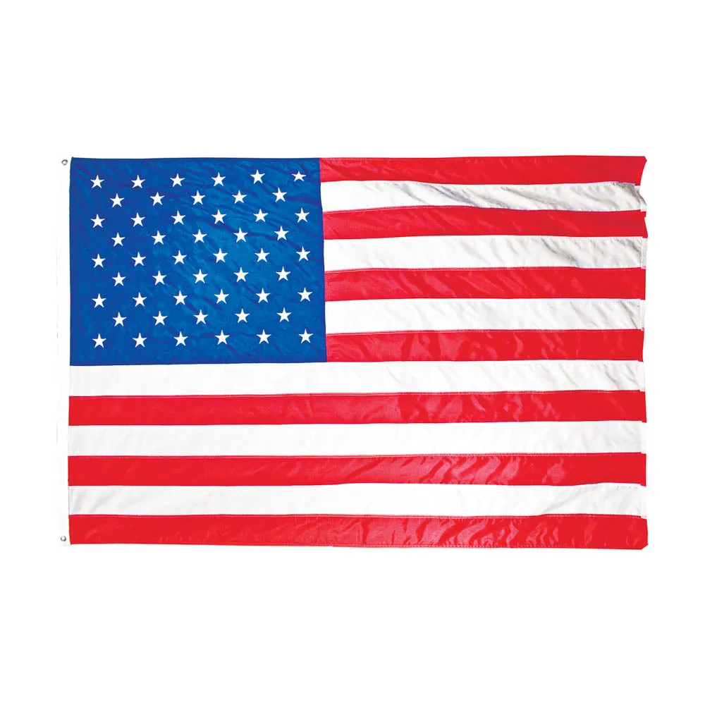 Outdoor U.S. Flag, 4 ft. x 6 ft.