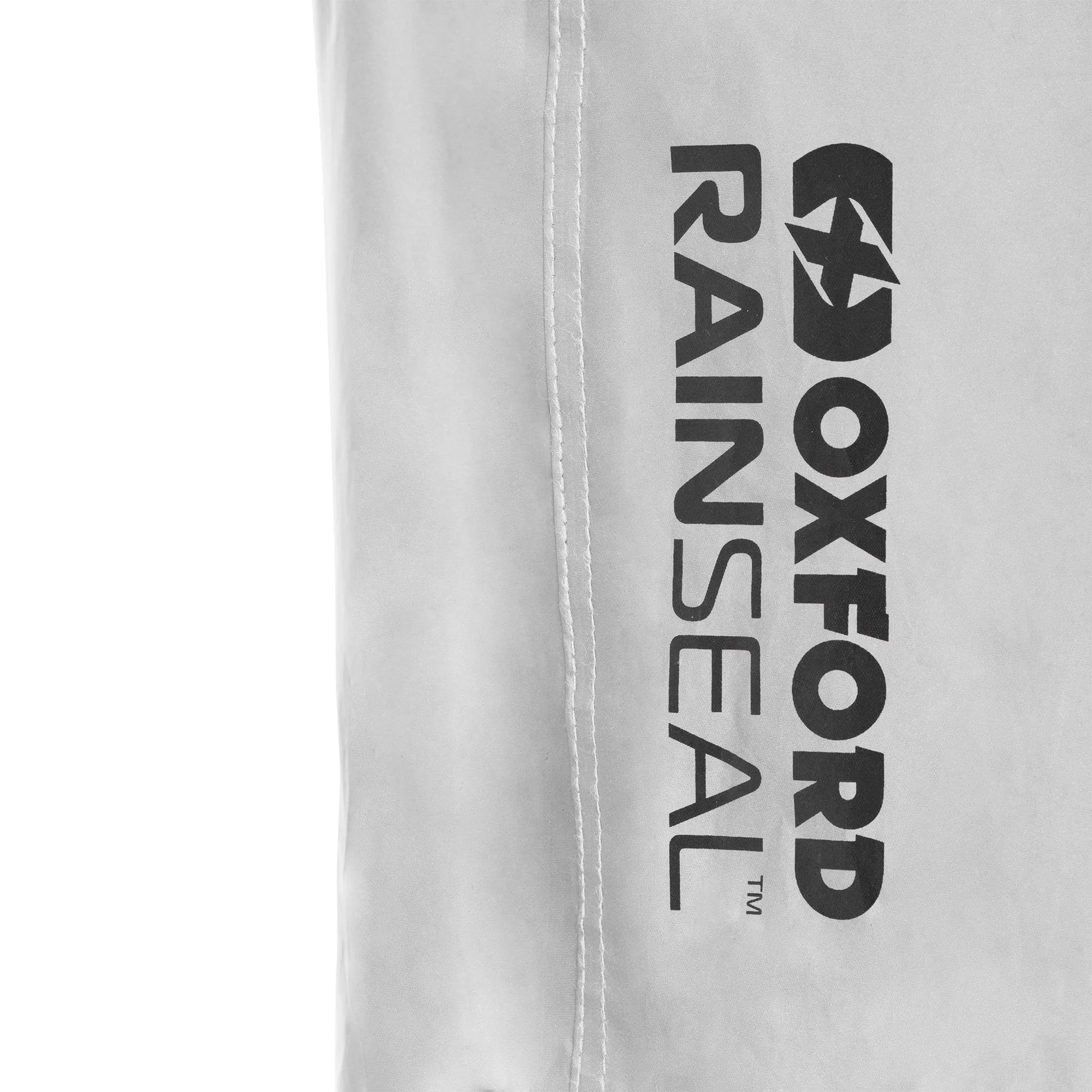 Oxford Rainseal Waterproof Reflective Over Trousers Pants