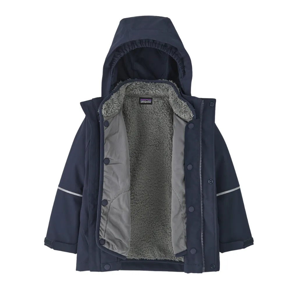 Patagonia Baby All Seasons 3-in-1 Jacket