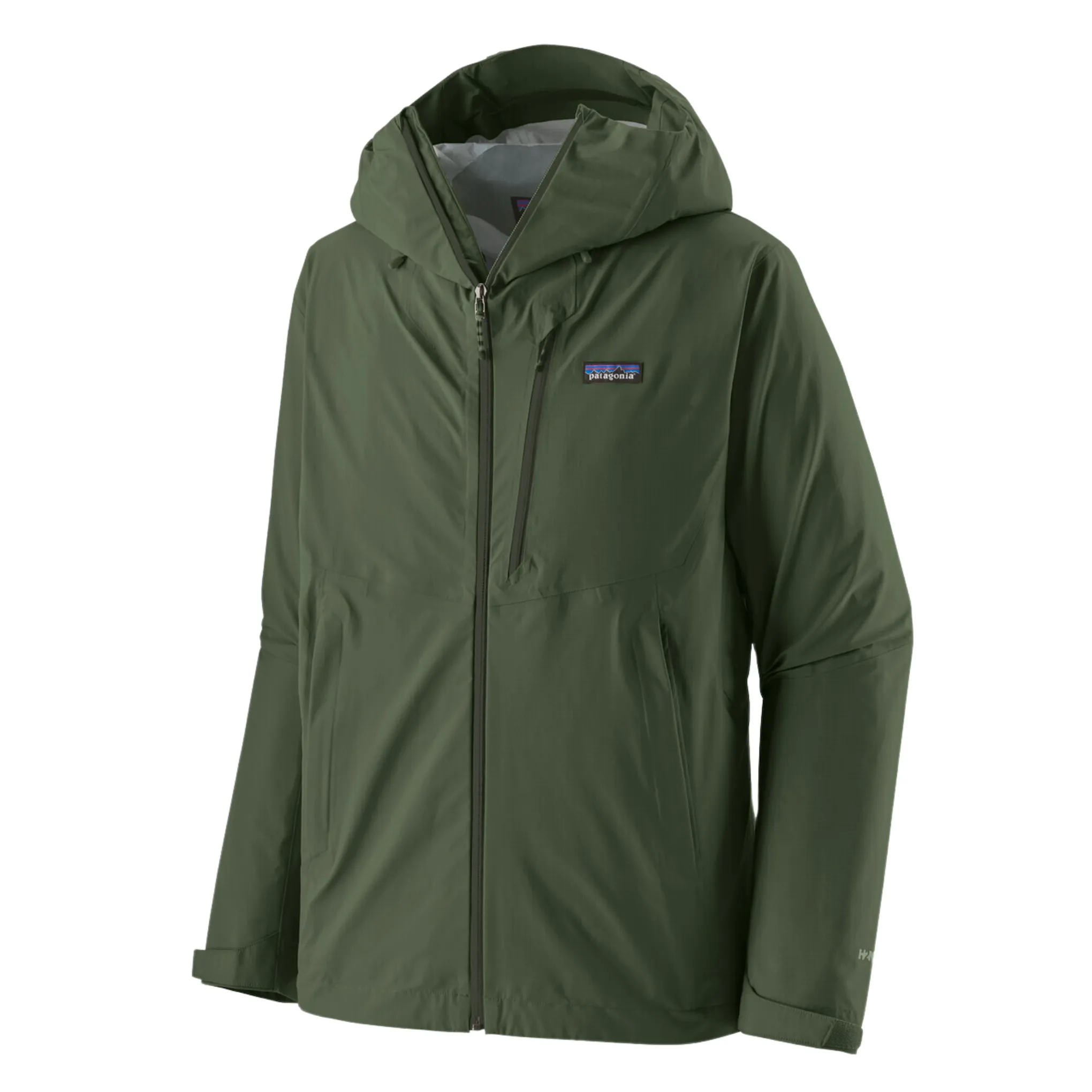 Patagonia Men's Granite Crest Rain Jacket