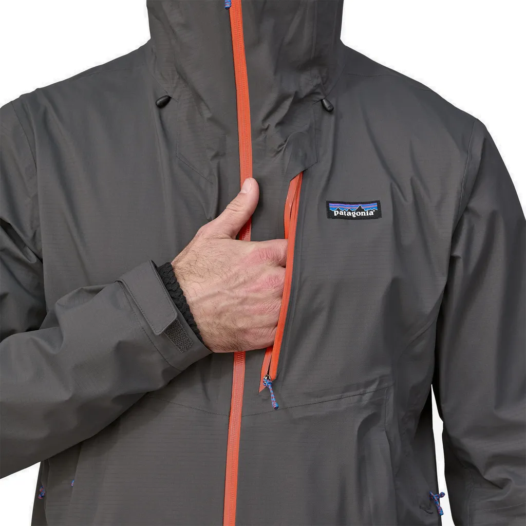 Patagonia Men's Granite Crest Rain Jacket