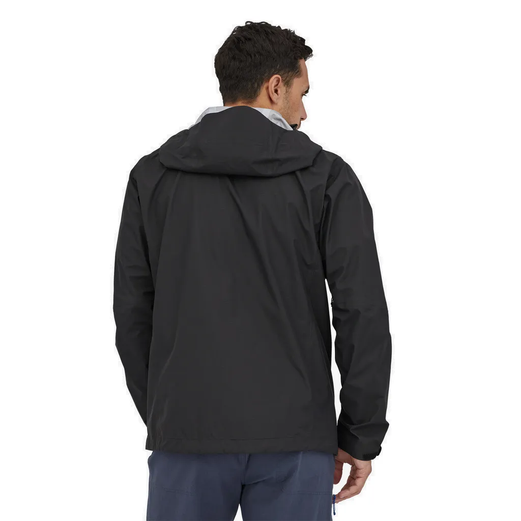 Patagonia Men's Granite Crest Rain Jacket