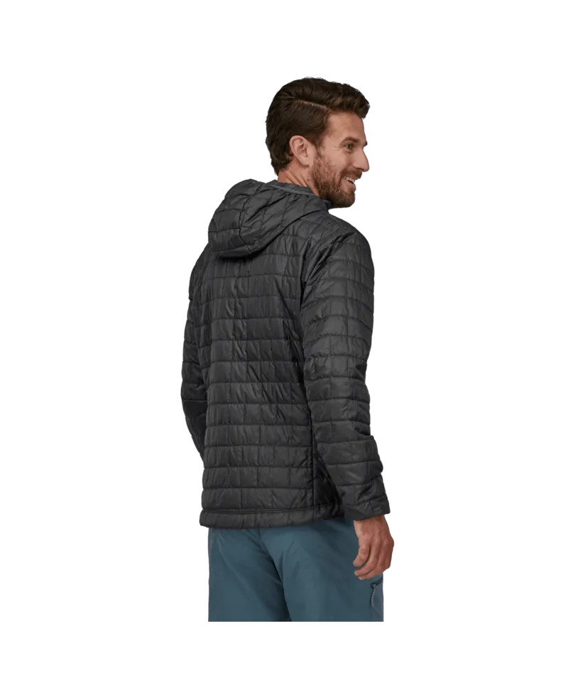 Patagonia Nano Puff Hoody - Men's - 2025