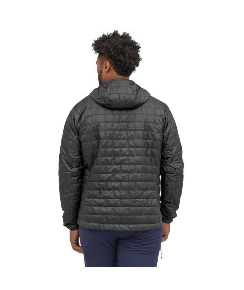 Patagonia Nano Puff Hoody - Men's - 2025