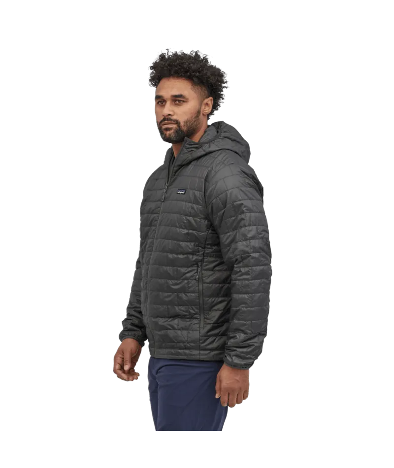 Patagonia Nano Puff Hoody - Men's - 2025