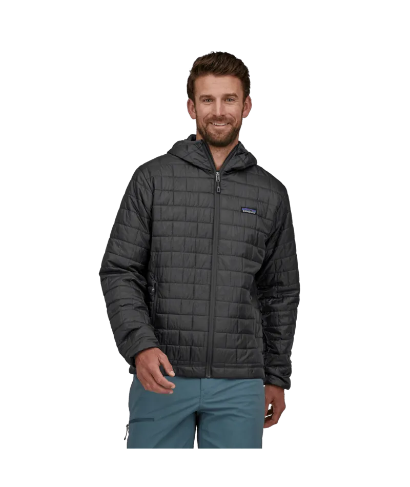 Patagonia Nano Puff Hoody - Men's - 2025