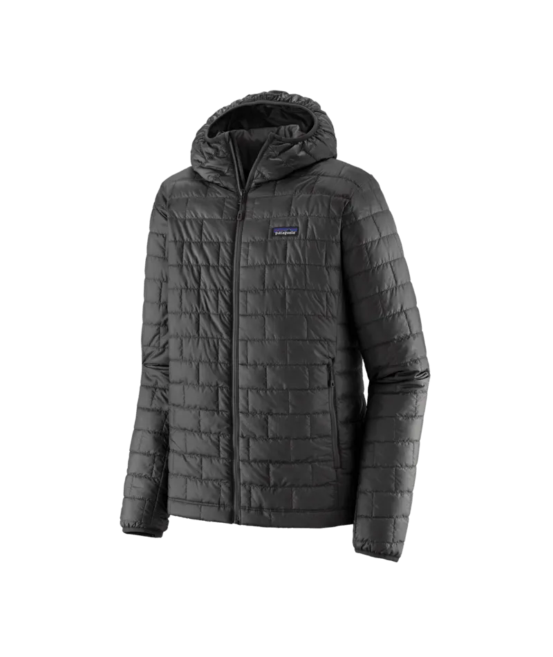 Patagonia Nano Puff Hoody - Men's - 2025