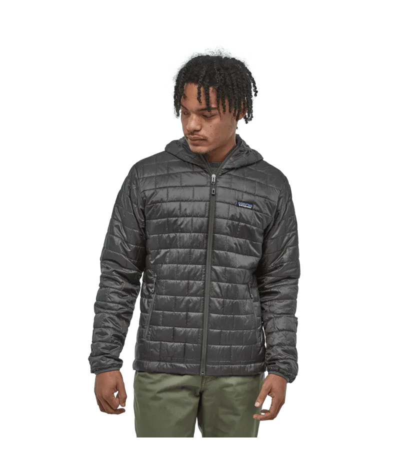 Patagonia Nano Puff Hoody - Men's - 2025