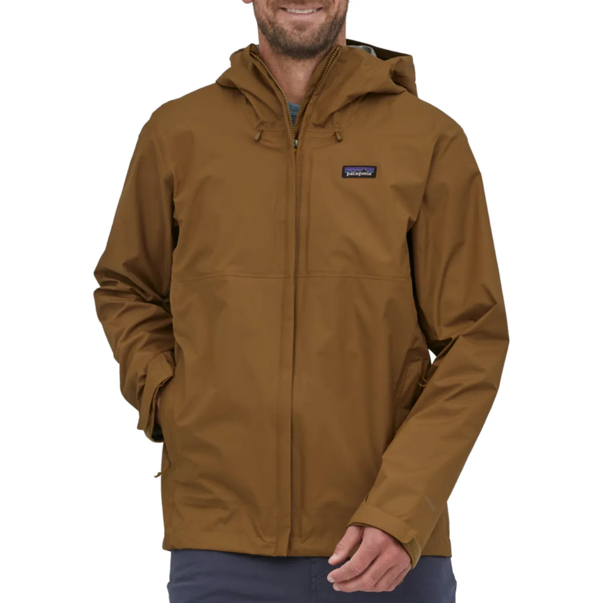 Patagonia Torrentshell 3L Zip Jacket - 2022