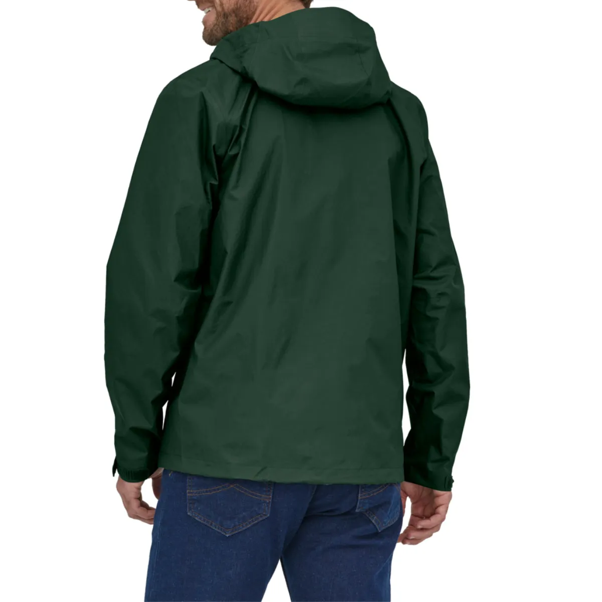 Patagonia Torrentshell 3L Zip Jacket - 2022