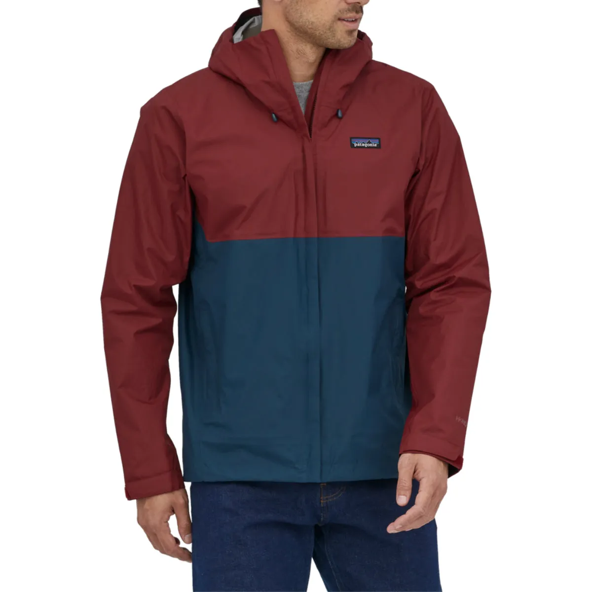 Patagonia Torrentshell 3L Zip Jacket - 2022