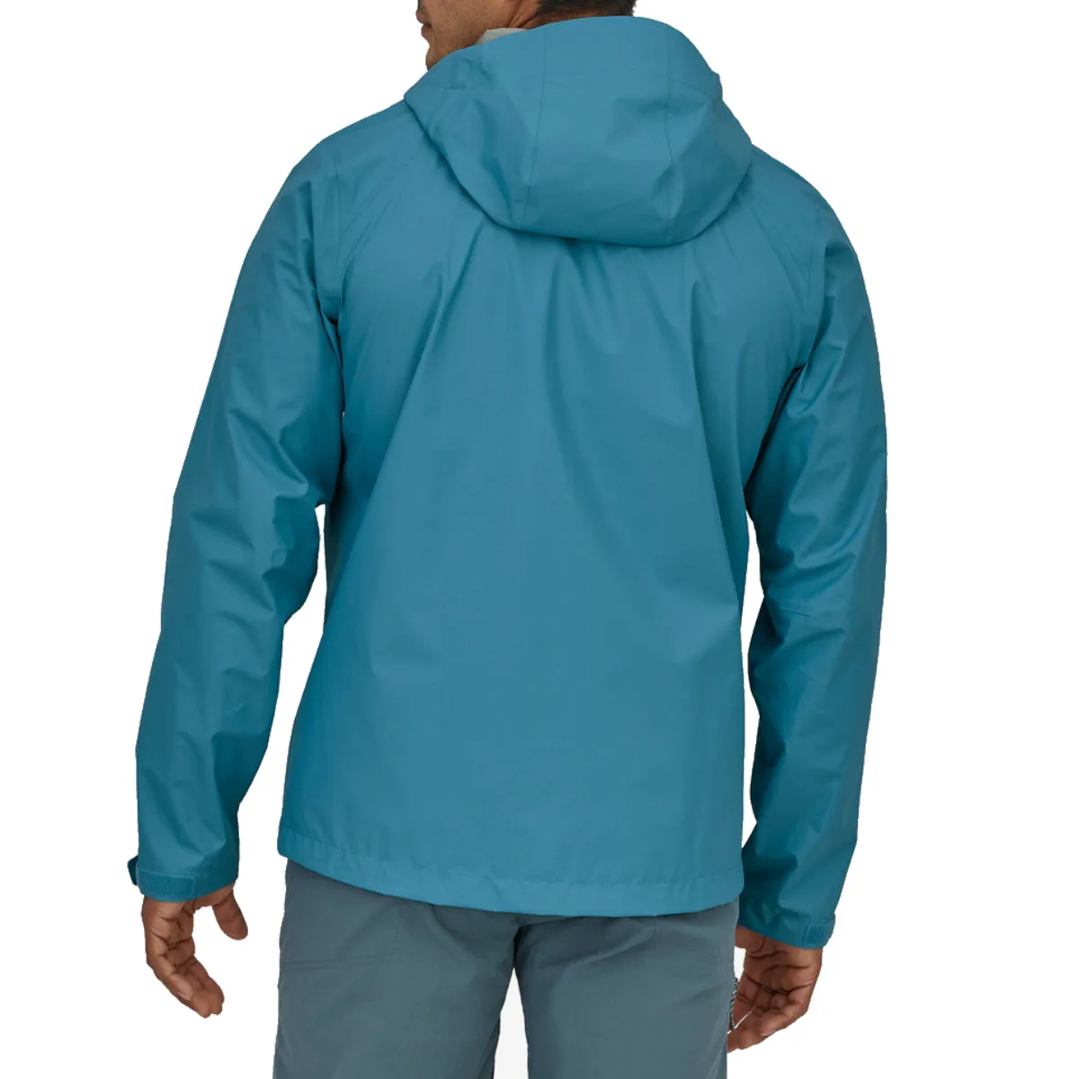 Patagonia Torrentshell 3L Zip Jacket - 2022