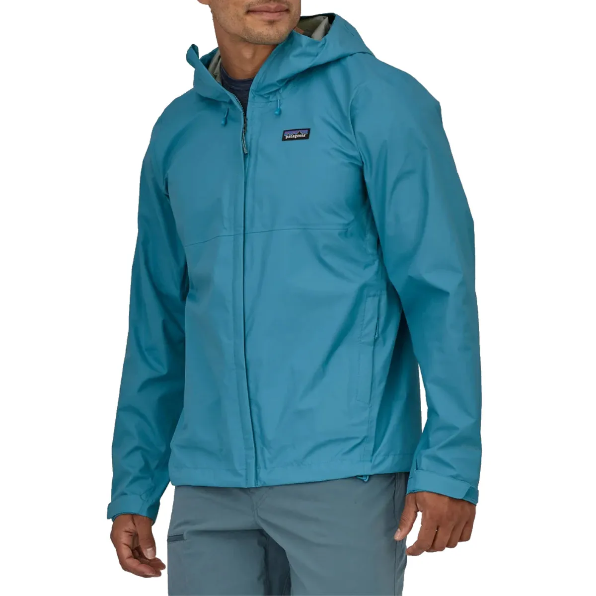 Patagonia Torrentshell 3L Zip Jacket - 2022