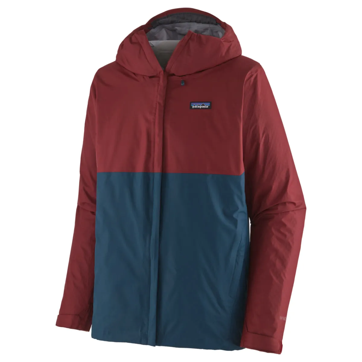 Patagonia Torrentshell 3L Zip Jacket - 2022