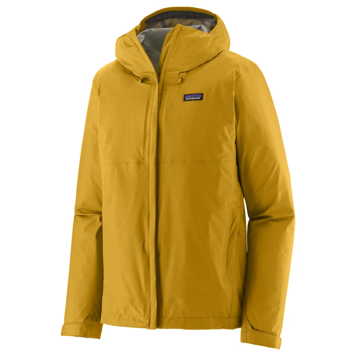 Patagonia Torrentshell 3L Zip Jacket - 2022