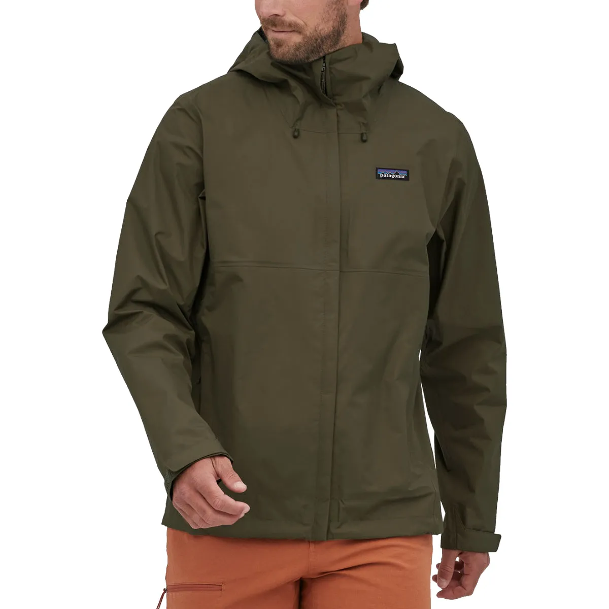 Patagonia Torrentshell 3L Zip Jacket - 2022