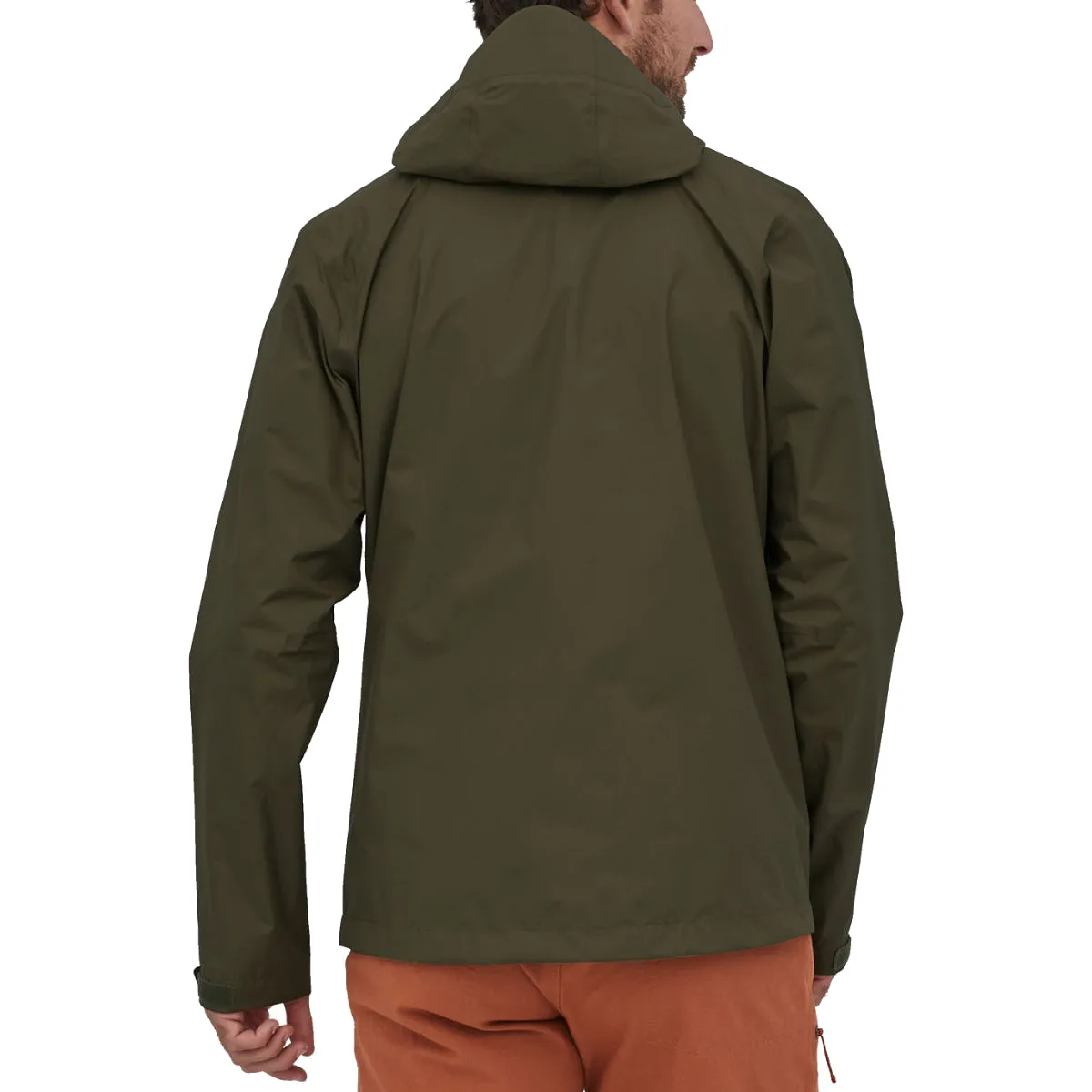 Patagonia Torrentshell 3L Zip Jacket - 2022