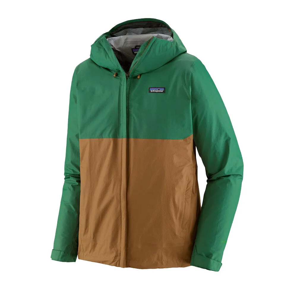 Patagonia Torrentshell 3L Zip Jacket - 2022