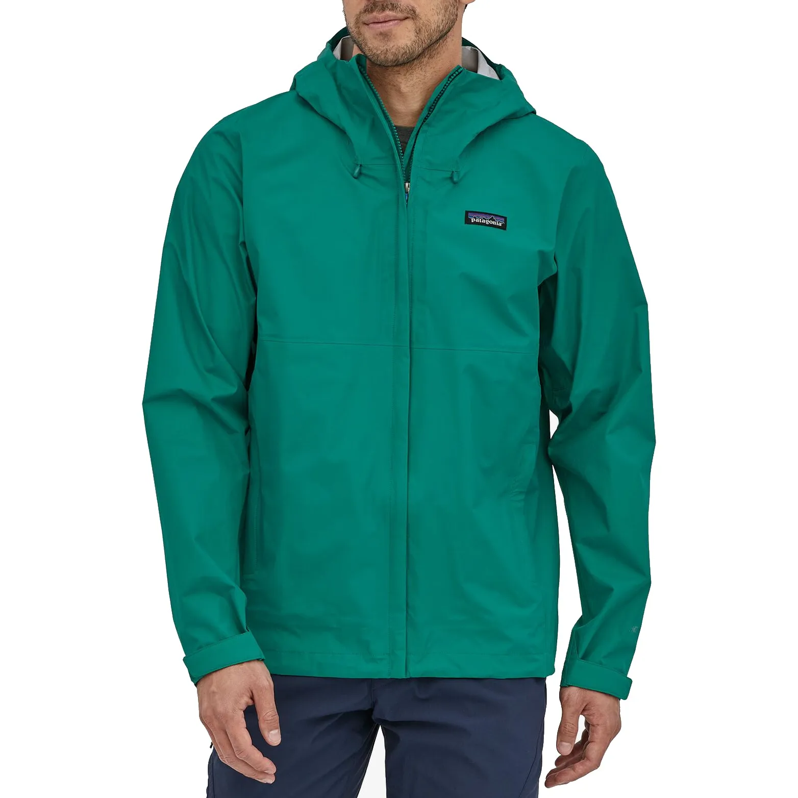 Patagonia Torrentshell 3L Zip Jacket - 2022