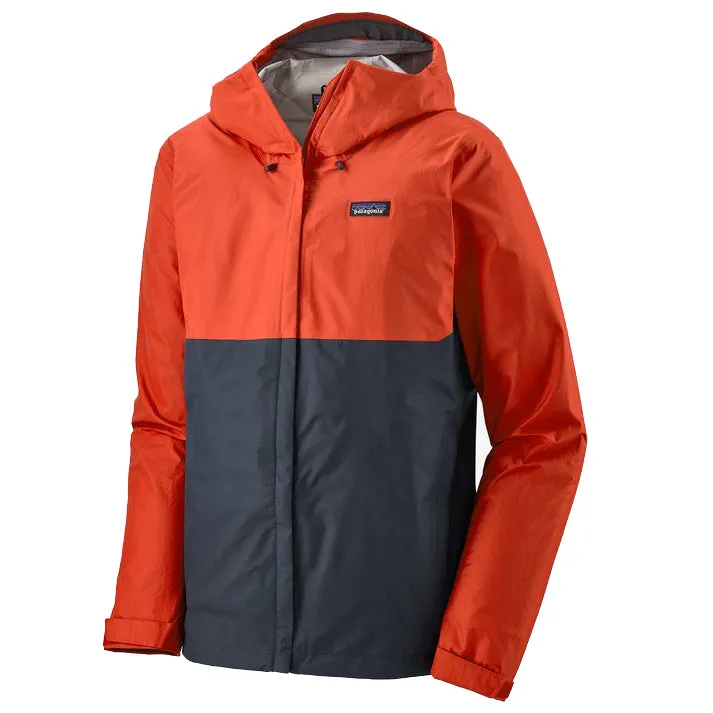 Patagonia Torrentshell 3L Zip Jacket - 2022