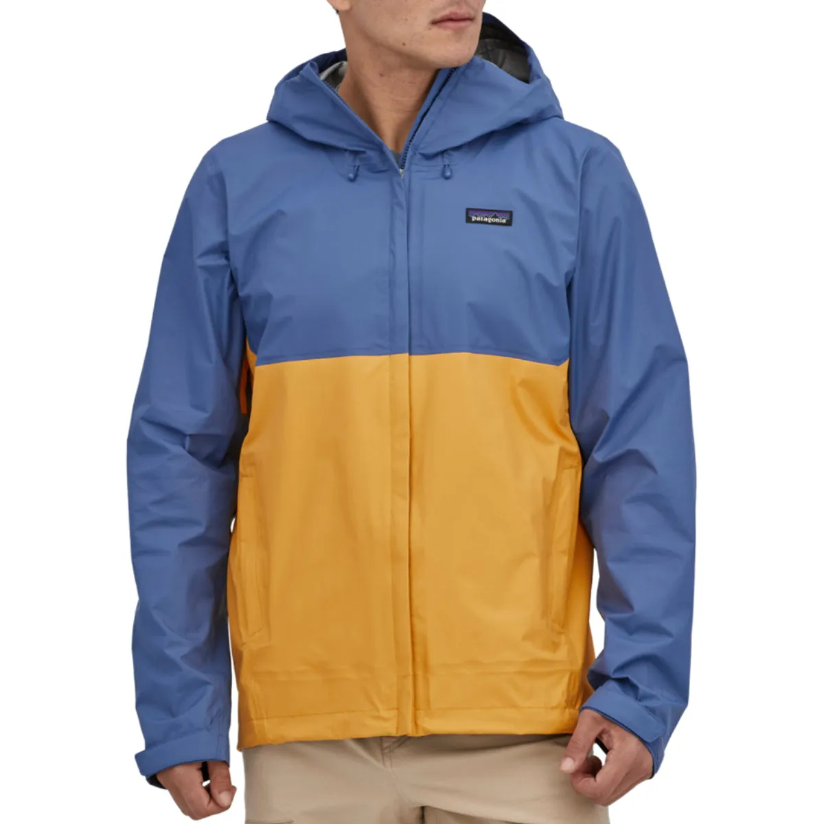 Patagonia Torrentshell 3L Zip Jacket - 2022