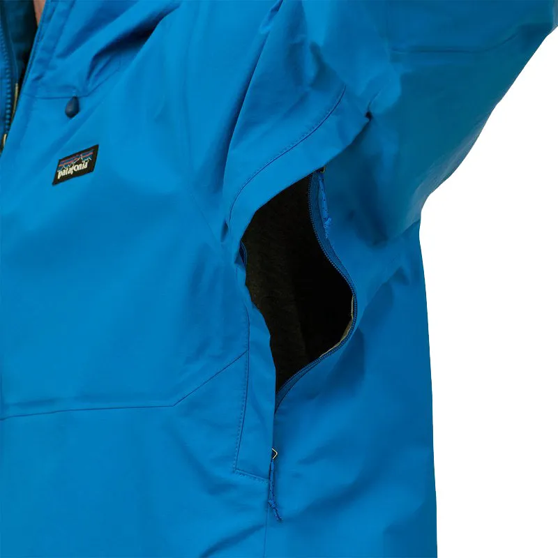 Patagonia Torrentshell 3L Zip Jacket - 2022