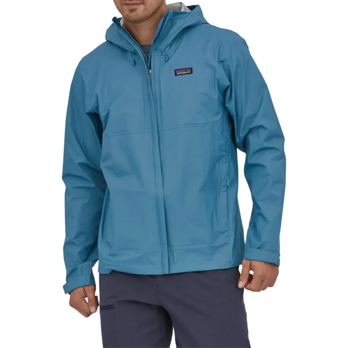 Patagonia Torrentshell 3L Zip Jacket - 2022