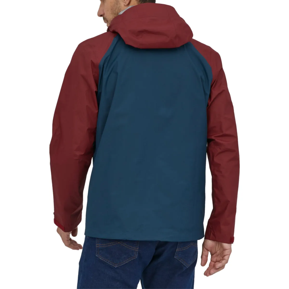 Patagonia Torrentshell 3L Zip Jacket - 2022