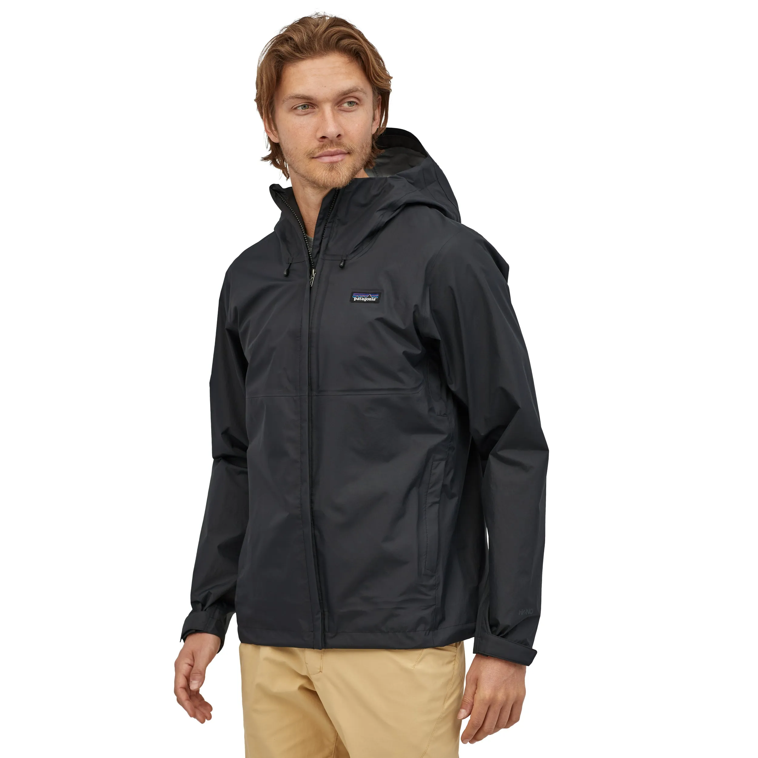 Patagonia Torrentshell 3L Zip Jacket - 2022