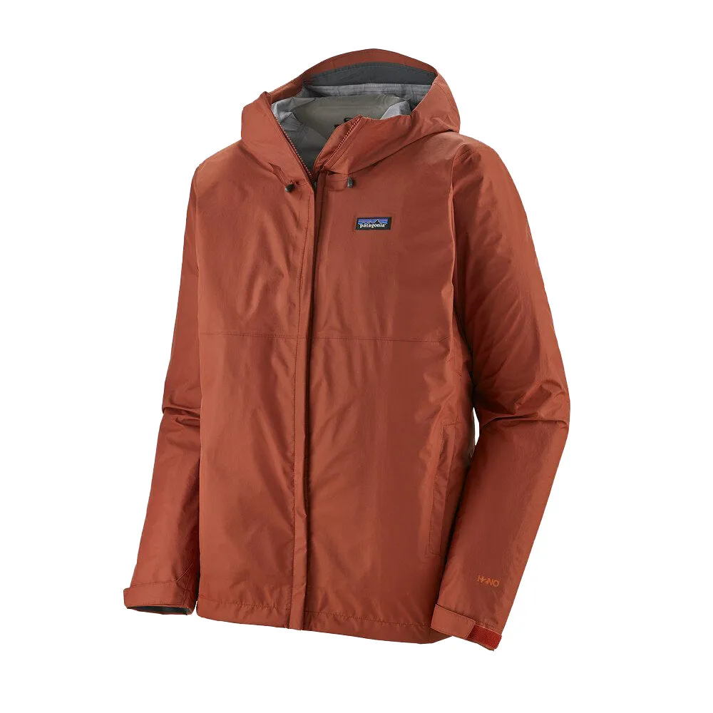 Patagonia Torrentshell 3L Zip Jacket - 2022