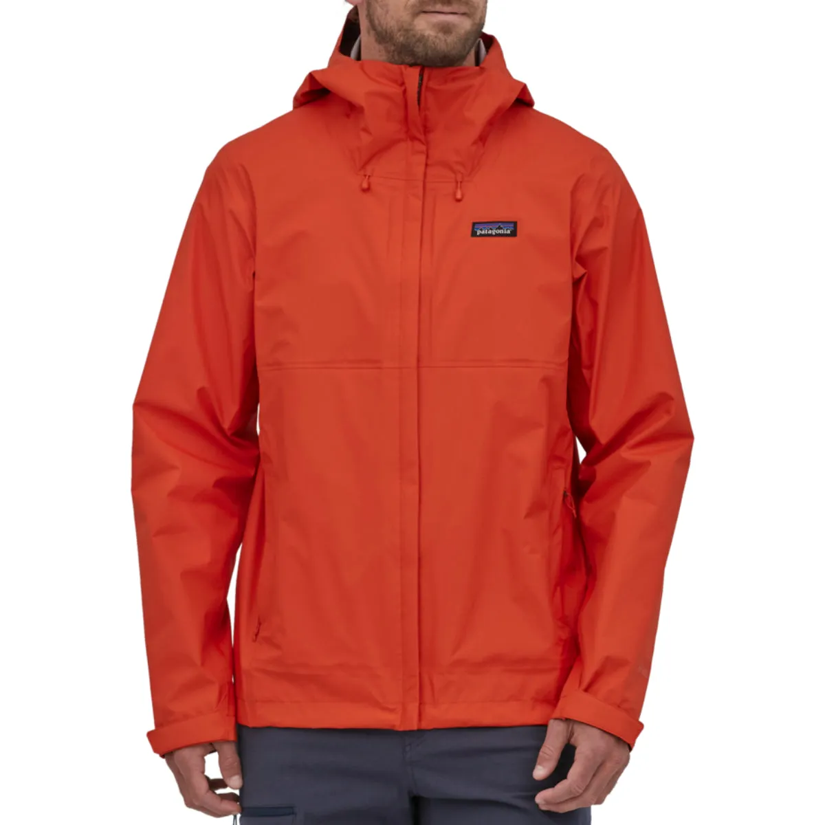 Patagonia Torrentshell 3L Zip Jacket - 2022