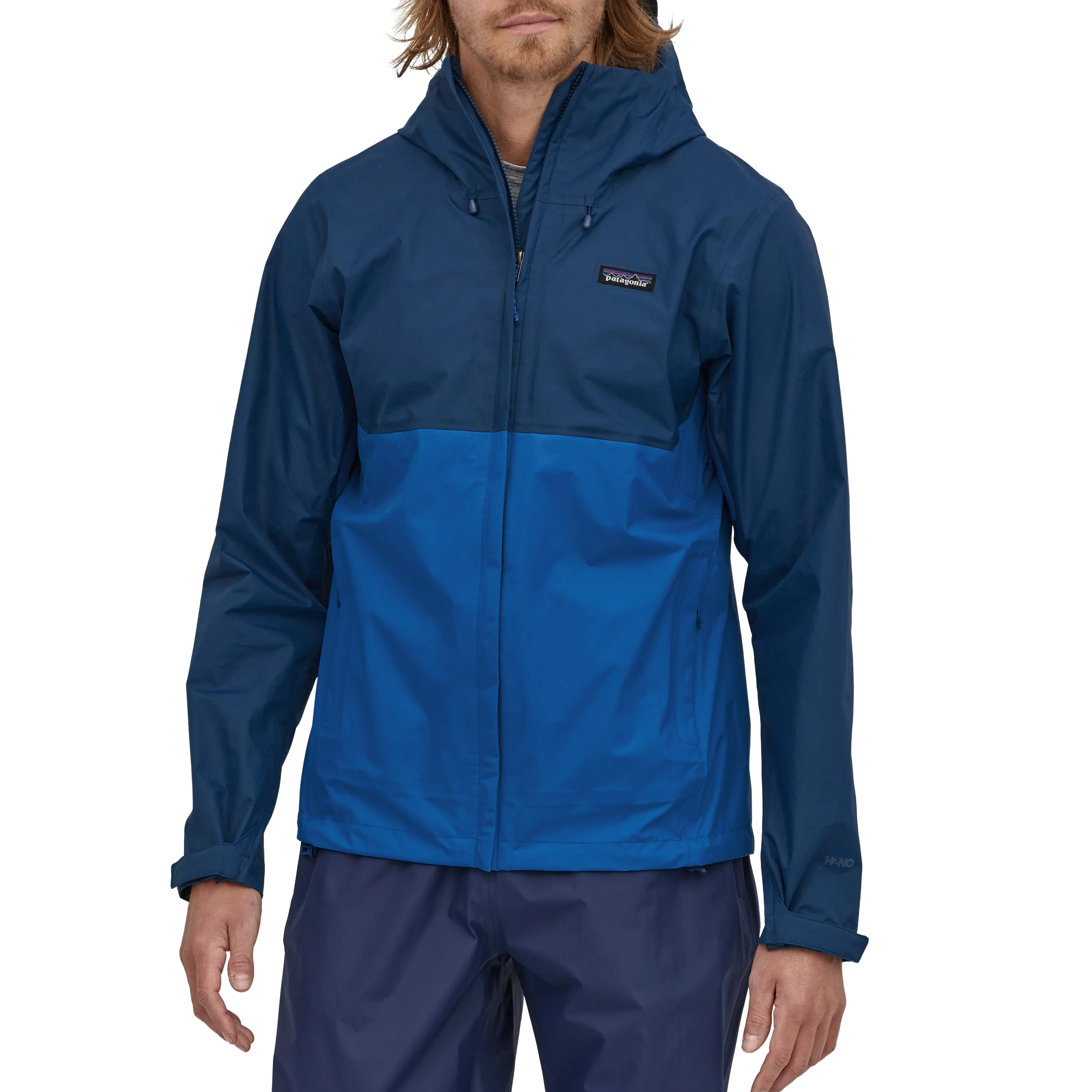 Patagonia Torrentshell 3L Zip Jacket - 2022