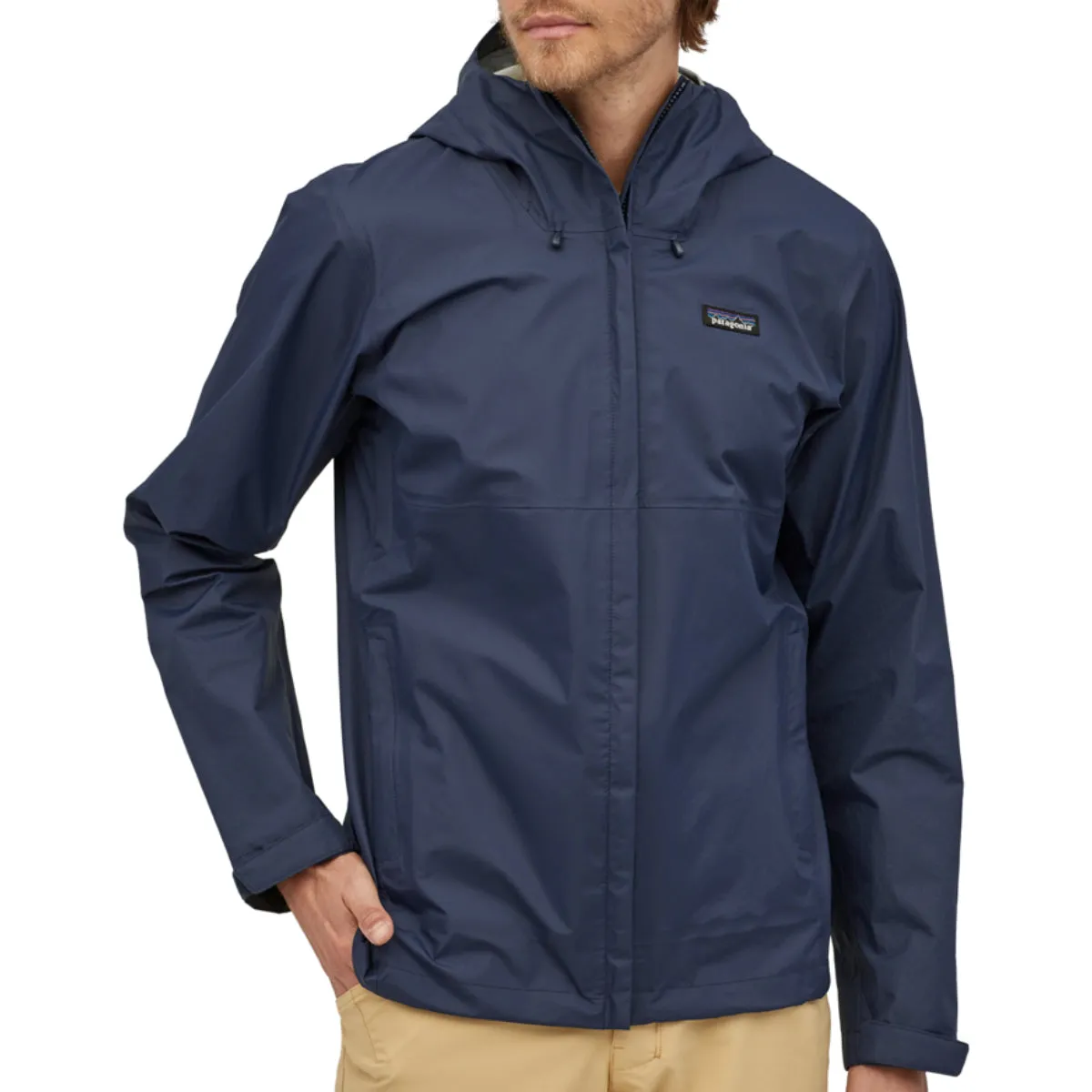 Patagonia Torrentshell 3L Zip Jacket - 2022