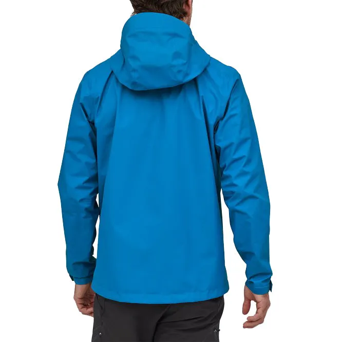 Patagonia Torrentshell 3L Zip Jacket - 2022