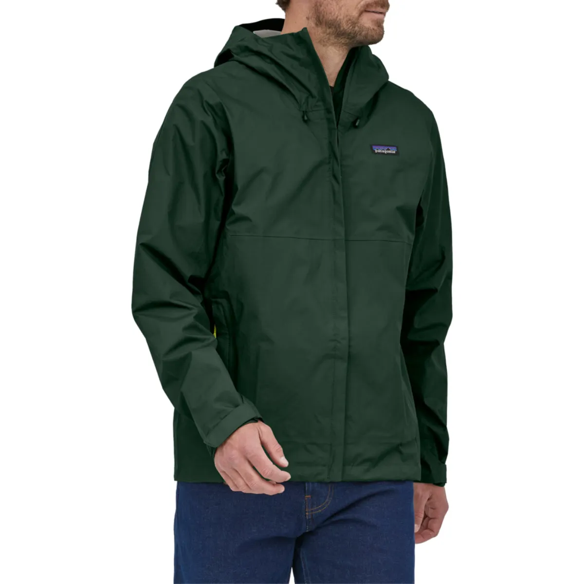 Patagonia Torrentshell 3L Zip Jacket - 2022