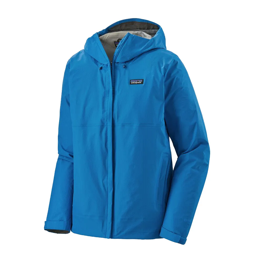 Patagonia Torrentshell 3L Zip Jacket - 2022