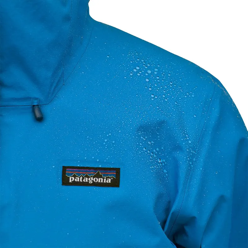 Patagonia Torrentshell 3L Zip Jacket - 2022