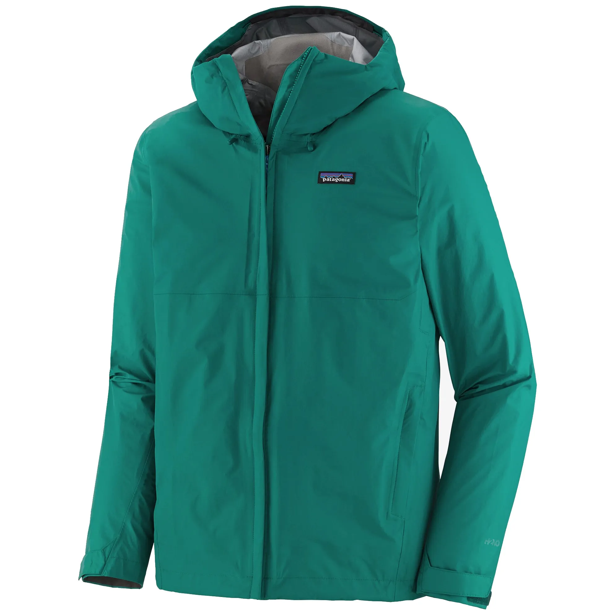 Patagonia Torrentshell 3L Zip Jacket - 2022