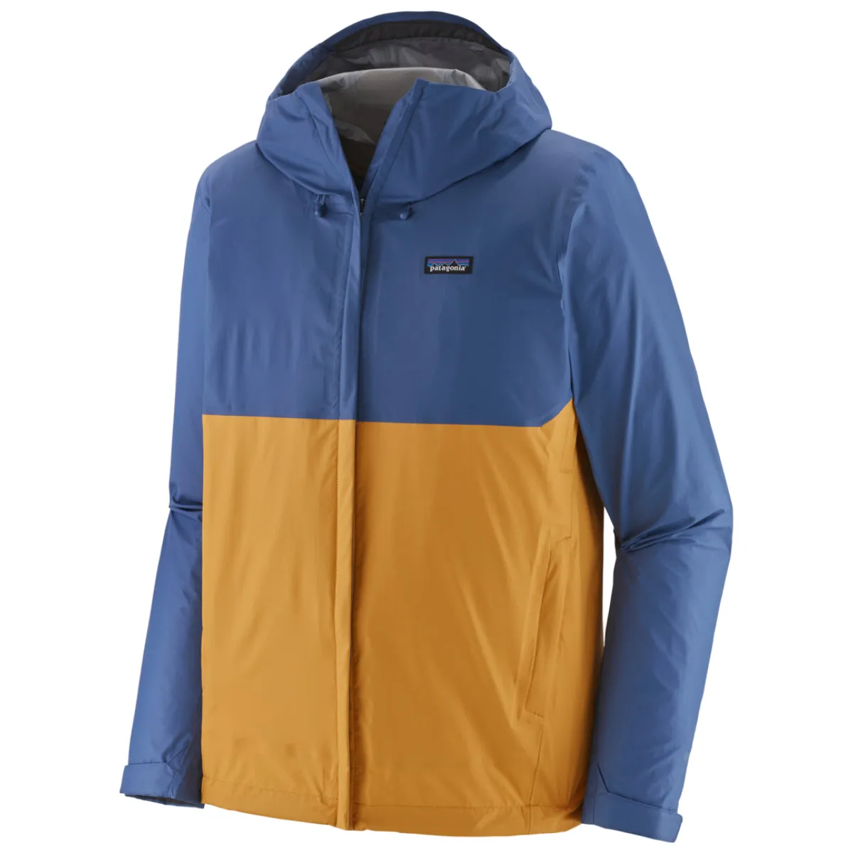 Patagonia Torrentshell 3L Zip Jacket - 2022