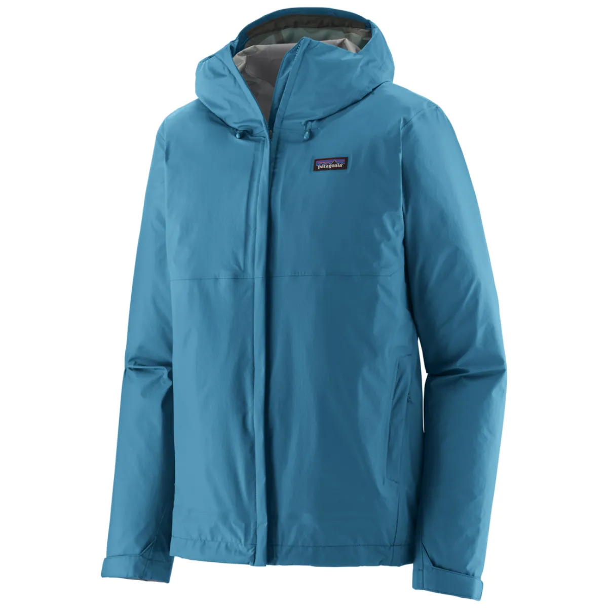 Patagonia Torrentshell 3L Zip Jacket - 2022