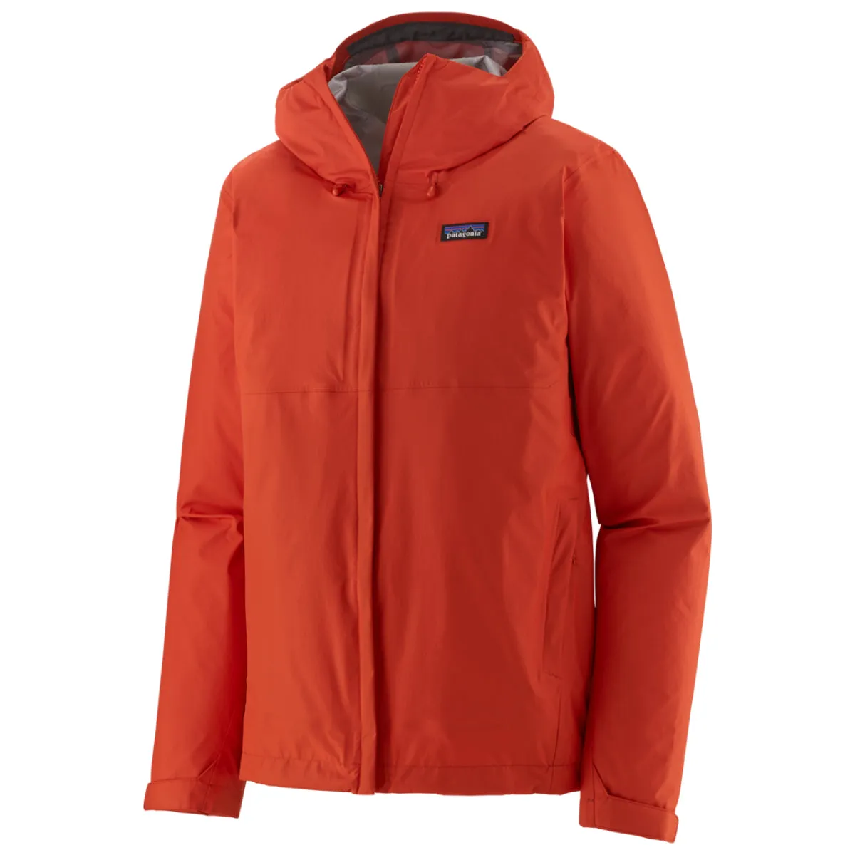 Patagonia Torrentshell 3L Zip Jacket - 2022